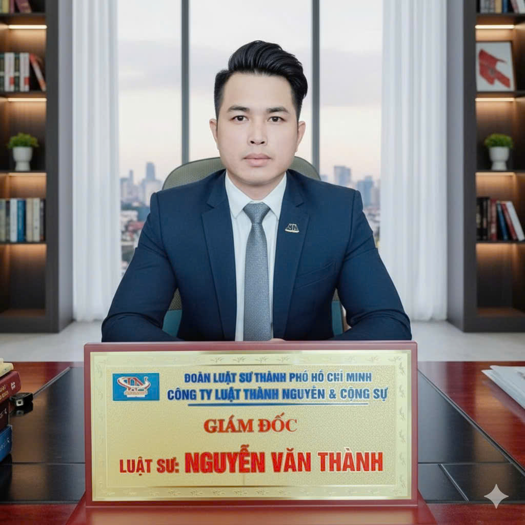Luật Thành Nguyễn & Cộng sự