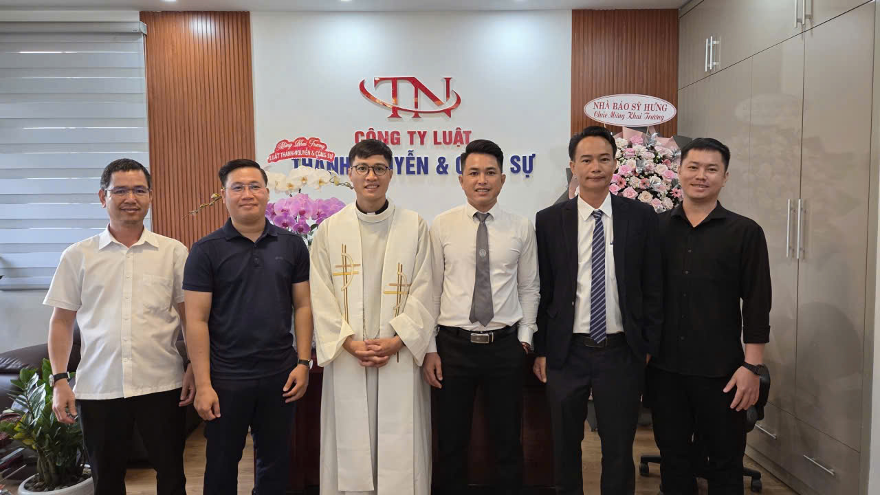 Luật Thành Nguyễn & Cộng sự